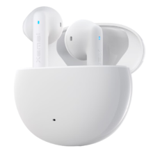 PLUS会员：漫步者（EDIFIER）声迈X2 PLUS 真无线蓝牙耳机