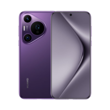 HUAWEI Pura 70 Pro 国家补贴500元 罗兰紫 12GB+256GB 超高速风驰闪拍 华为鸿蒙智能手机