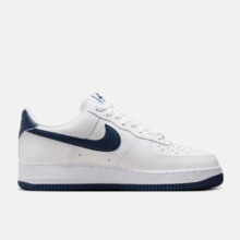 NIKE 耐克  AIR FORCE 1 '07 AF1 男子空军一号运动鞋 FJ4146-104