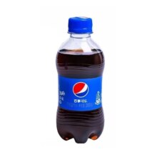 10日10点开始、百亿补贴万人团：百事可乐300mlx6瓶 小瓶装经典迷你碳酸饮料
