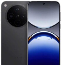 政府补贴：OPPO Find X8 5G 旗舰手机 无影抓拍 超轻薄直屏 潮汐引擎 天玑9400 AI  星野黑 16GB+512GB