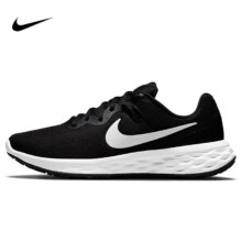 20点：耐克NIKE跑步鞋男缓震透气REVOLUTION 6运动鞋