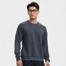 SANFO PLUS 轻锋Polartec毛织圆领抓绒衣Thermal Pro 23074N