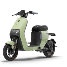 九号 A2z 35c 电动自行车 TDT115Z