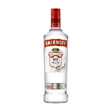 SMIRNOFF 斯米诺 红牌 伏特加鸡尾酒 40%vol