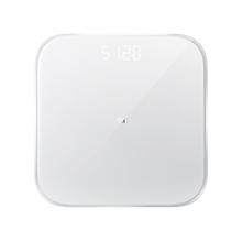 小米 Xiaomi 智能体重秤S200 白色