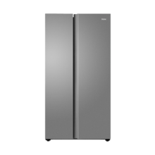 Plus:海尔（Haier）539升风冷无霜对开双开门家用智能电冰箱超薄一级能效变频节能大容量535升级款BCD-539WGHSSEDH9