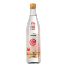 白水杜康 汉唐古泉复古版 52度 500mL 1瓶