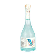 叙府 52度浓香型白酒 500mL*6件