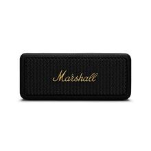 Marshall 马歇尔 Emberton II 便携式蓝牙音箱 黑色