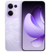 38节、plus、3日20点：OPPO Reno13 16GB+256GB 蝶蝶紫 超美小直屏 AI高清实况照片 IP69满级防水 5G智能拍照手机 国家补贴