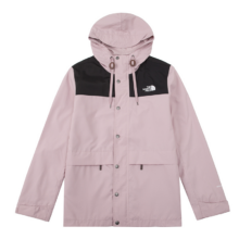 14日10点：The North Face 北面 梭织连帽夹克男款上衣休闲运动外套