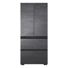 国家补贴：海尔 Haier BCD-483WGHFDB9S8U1 风冷法式多门双变频零嵌冰箱 483L