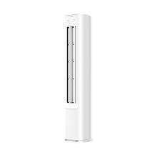 海尔 Haier 空调净省电小红花套系3匹一级变频家用立式柜机