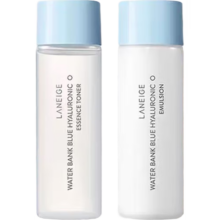 兰芝（LANEIGE） 小样两件套盒（水25ml+乳25ml）
