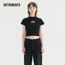VETEMENTS 短袖T恤63552305(品牌清仓)