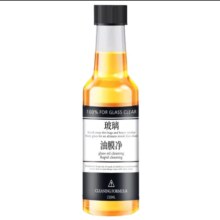 梦奇（mengqi）油膜清洁剂 150ml
