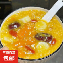 沁州黄小米 100g*1袋