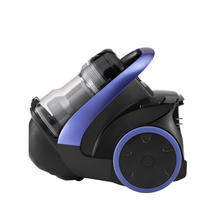 松下 Panasonic 卧式吸尘器 家用吸尘器 吸尘机 家用清洁机大功率 强劲大吸力吸尘器 MC-6LC45AJ81