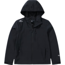 美津浓 户外夹克情侣款登山服外套防风