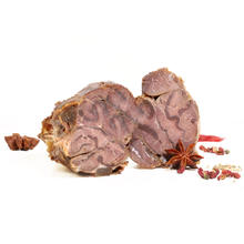 艾克拜尔 ikbyr 中国 酱牛腱子 300g*3袋