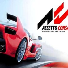 steam 神力科莎 Assetto Corsa CDK激活码