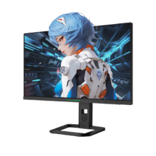 政府补贴：泰坦军团 P2710S 27英寸 IPS G-sync FreeSync 显示器（2560×1440、240Hz、95%DCI-P3、HDR400）