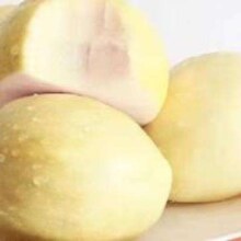 黄金奶油白心芭乐 2个*2件（买一送一）