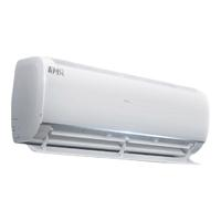 海尔 Haier 静悦系列 KFR-35GW/02KBB83U1 新三级能效 壁挂式空调 1.5匹