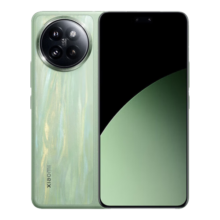 小米（MI）Xiaomi Civi 4 Pro 12GB+512GB 春野绿 5000万徕卡Summilux镜头 第三代骁龙8s 全等深微曲屏5g手机