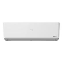 国家补贴：美菱 特省电 KFR-26GW/MKW1C1 壁挂式空调 大1匹 一级能效