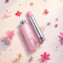 Dior 迪奥 心动红唇礼盒口红套装(丝绒999+润唇膏001)38女神节生日礼物