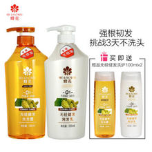 蜂花 550ml*2+100ml*2蜂花洗护套装