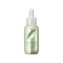 泊美鲜纯珍萃控油净痘精华凝露30ml(淡化痘印控油补水) 妇女节