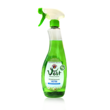CHANTECLAIR大公鸡管家 玻璃/镜面多功能清洁剂 汽车玻璃清洁剂   625ml