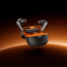 限地区、plus:小米（MI）REDMI Buds 6 Pro 真无线降噪耳机 入耳式 小米华为苹果手机通用 电竞版