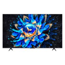 再降价、PLUS会员：TCL T7K系列 75T7K 液晶电视 75英寸 4K