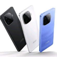 vivo iQOO Z9 Turbo长续航版 16GB+256GB 移动轻合约