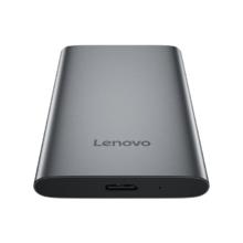 联想 Lenovo 2TB 移动硬盘F508 USB3.2Gen1 2.5英寸机械硬盘 笔记本电脑外接 文件照片备份 外置存储