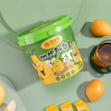 【券后价15.9】念食安枇杷秋梨膏泡水