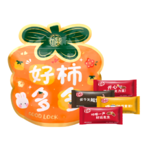 雀巢（Nestle）KitKat奇巧威化巧克力100g 纯可可脂
