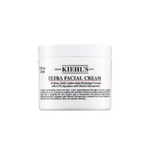 Kiehl's 科颜氏 高保湿面霜125ml+加赠150ml补充装和爽肤水40ml*2