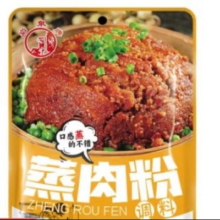 京喜自营 火锅底料川粉蘸料 蒸肉粉60g*5件