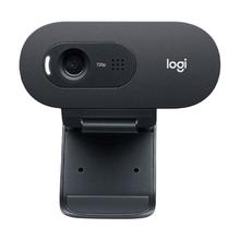 罗技 logitech C270i 电脑摄像头 720P