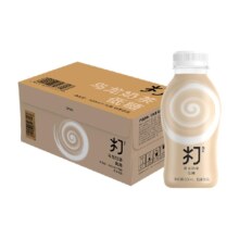 88vip、农夫山泉奶茶饮料300ml×15瓶+凑单