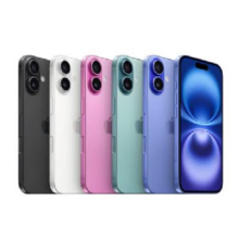 Apple/苹果 iPhone 16 128GB 白色