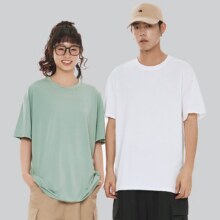 真维斯  冰丝短袖t恤男2025夏季新款*2