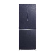 国家补贴：海信 Hisense 真空超薄系列 BCD-415WTDGVBPIV 风冷双门冰箱 415L 蓝色