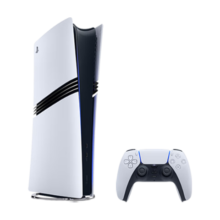 限地区：PlayStation 索尼 日版PS5 Pro数字版主机家用4K高清电视游戏机