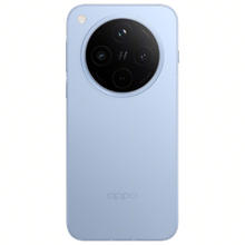 OPPO Find X8 5G手机 16GB+512GB 追风蓝
